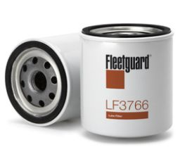 Fleetguard LF3766 - фильтр масляный
