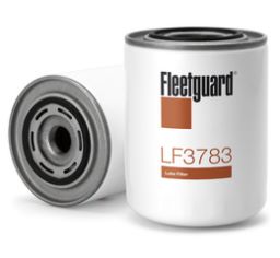 Fleetguard LF3783 - фильтр масляный