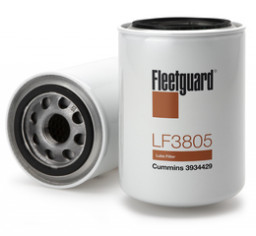 Fleetguard LF3805 - фильтр масляный