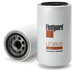 Fleetguard LF3806 - фильтр масляный