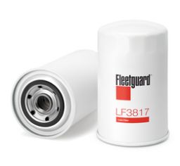 Fleetguard LF3817 - фильтр масляный
