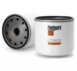 Fleetguard LF3828 - фильтр масляный