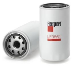 Fleetguard LF3861 - фильтр масляный