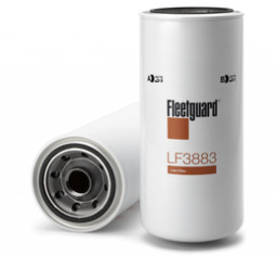 Fleetguard LF3883 - фильтр масляный