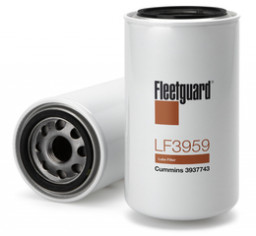 Fleetguard LF3959 - фильтр масляный