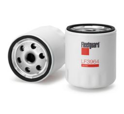 Fleetguard LF3964 - фильтр масляный