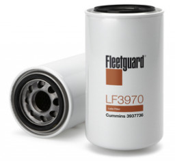 Fleetguard LF3970 - фильтр масляный
