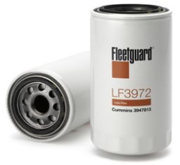 Fleetguard LF3972 - фильтр масляный