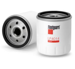 Fleetguard LF4014 - фильтр масляный