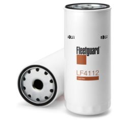 Fleetguard LF4112 - фильтр масляный