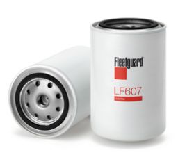 Fleetguard LF607 - фильтр масляный