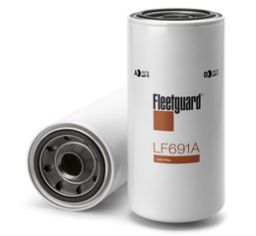 Fleetguard LF691A - фильтр масляный