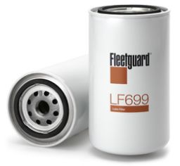 Fleetguard LF699 - фильтр масляный