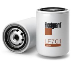 Fleetguard LF701 - фильтр масляный