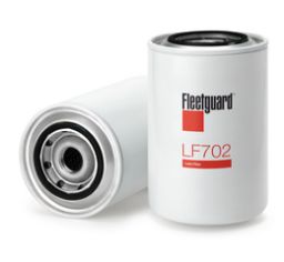 Fleetguard LF702 - фильтр масляный