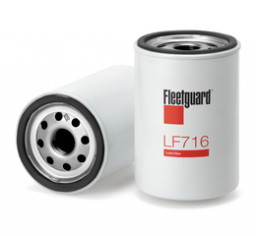 Fleetguard LF716 - фильтр масляный