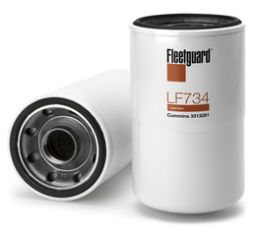Fleetguard LF734 - фильтр масляный