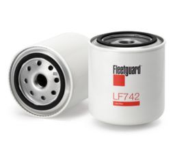 Fleetguard LF742 - фильтр масляный
