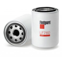 Fleetguard LF760 - фильтр масляный