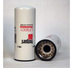 Fleetguard LF9001 - фильтр масляный
