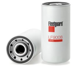 Fleetguard LF9008 - фильтр масляный