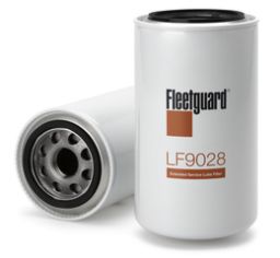 Fleetguard LF9028 - фильтр масляный