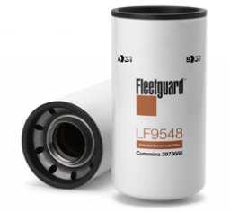 Fleetguard LF9548 - фильтр масляный
