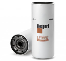 Fleetguard LF9667 - фильтр масляный