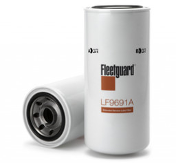 Fleetguard LF9691A - фильтр масляный