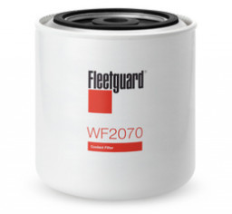 Fleetguard WF2070 - фильтр системы охлаждения