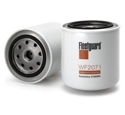 Fleetguard WF2071 - фильтр системы охлаждения