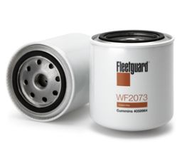 Fleetguard WF2073 - фильтр системы охлаждения