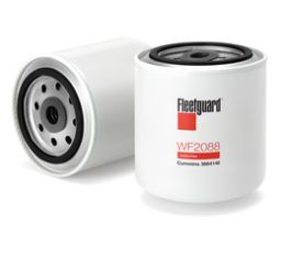 Fleetguard WF2088 - фильтр системы охлаждения