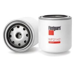 Fleetguard WF2142 - фильтр системы охлаждения
