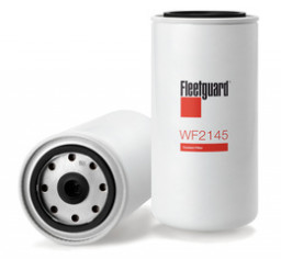 Fleetguard WF2145 - фильтр системы охлаждения