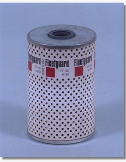 Fleetguard FF102 - фильтр топливный