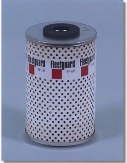 Fleetguard FF107 - фильтр топливный