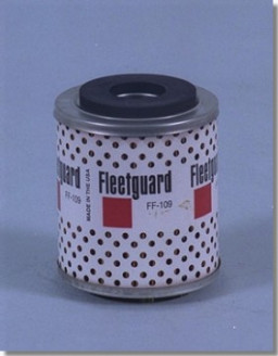 Fleetguard FF109 - фильтр топливный