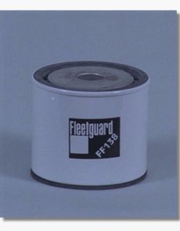 Fleetguard FF138 - фильтр топливный