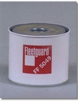 Fleetguard FF5049 - фильтр топливный