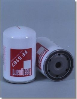 Fleetguard FF5167 - фильтр топливный