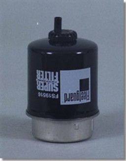 Fleetguard FS19516 - топливный сепаратор