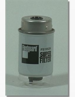 Fleetguard FS19526 - топливный сепаратор