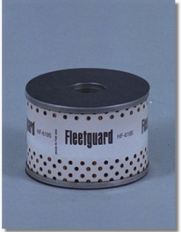 Fleetguard HF6195 - фильтр гидравлический