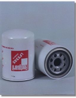 Fleetguard LF3345 - фильтр масляный