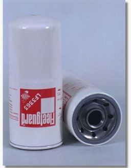 Fleetguard LF3363 - фильтр масляный