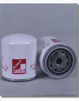 Fleetguard LF4016 - фильтр масляный