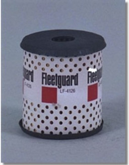 Fleetguard LF4126 - фильтр масляный