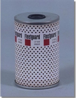 Fleetguard LF503 - фильтр масляный