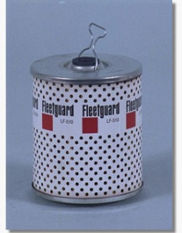 Fleetguard LF510 - фильтр масляный